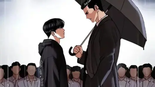 Discover Lookism Chapter 507: Release Date & Where to Read the Manga