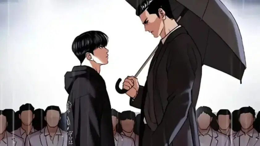 Discover Lookism Chapter 507: Release Date & Where to Read the Manga