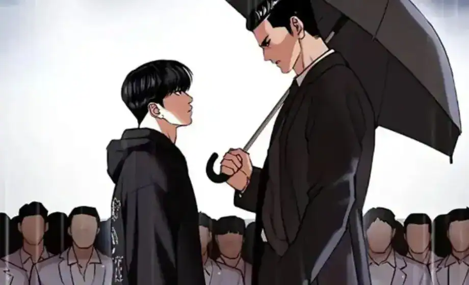 Discover Lookism Chapter 507: Release Date & Where to Read the Manga