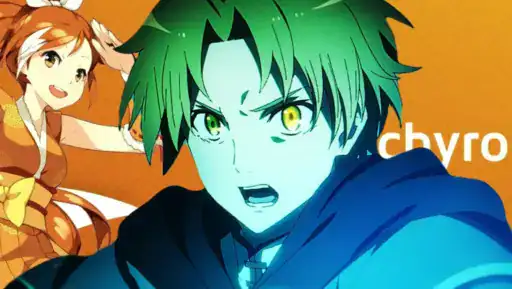 Mushoku Tensei Season 2 Becomes the Most Watched Anime on Crunchyroll