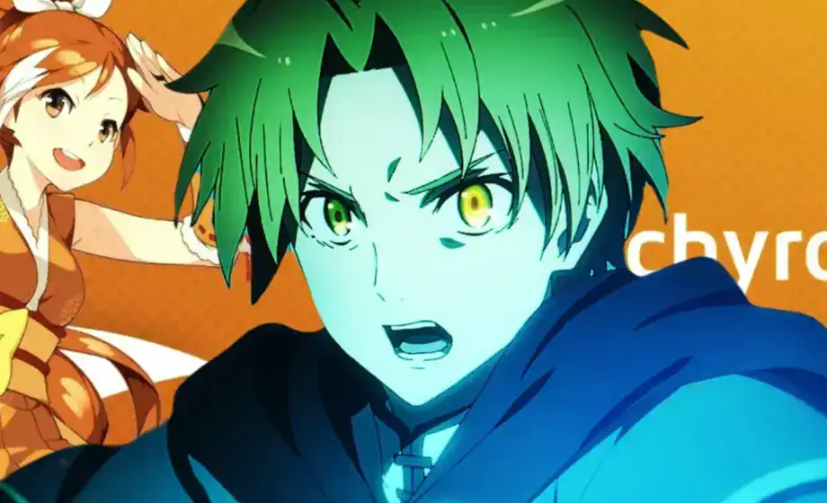 Mushoku Tensei Season 2 Becomes the Most Watched Anime on Crunchyroll