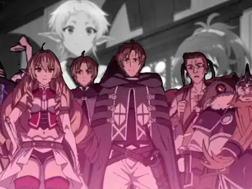 Mushoku Tensei: Air Time and Where to Watch Episode 23 of Season 2