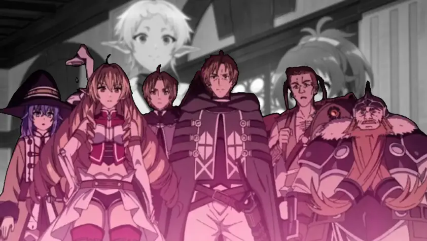 Mushoku Tensei: Air Time and Where to Watch Episode 23 of Season 2