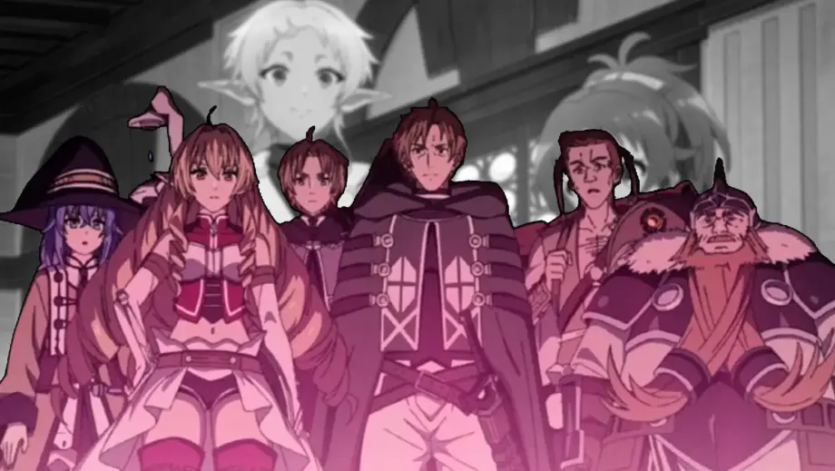 Mushoku Tensei: Air Time and Where to Watch Episode 23 of Season 2