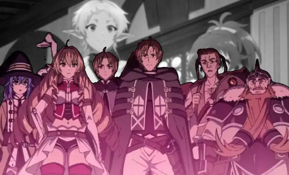 Mushoku Tensei: Air Time and Where to Watch Episode 23 of Season 2