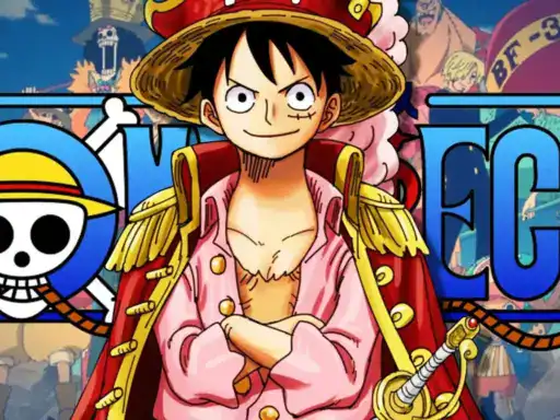 One Piece: Why the Anime Is Slow and Has a 'Poor' Narrative Pacing