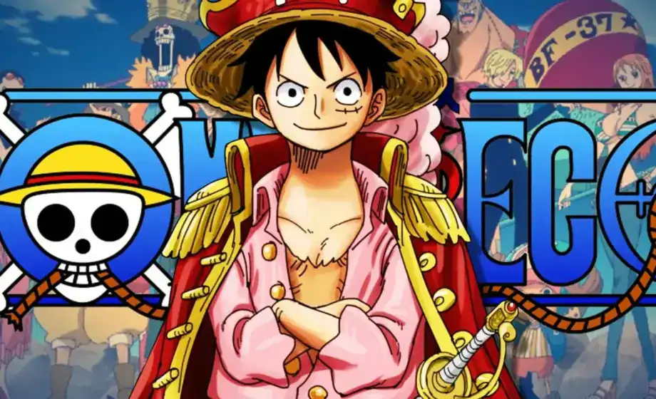 One Piece: Why the Anime Is Slow and Has a 'Poor' Narrative Pacing