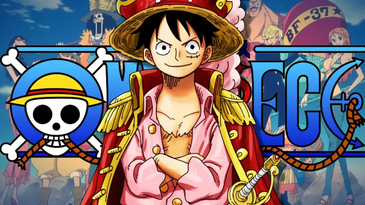 One Piece: Why the Anime Is Slow and Has a 'Poor' Narrative Pacing ...