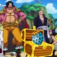 One Piece Chapter 1117: Release Date and Time, and Where to Read?