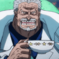 One Piece Chapter 1117 Leaves Garp's Fate Uncertain - What's Next for the Marine Hero?