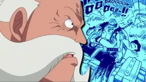 One Piece Chapter 1118: Spoiler Release Date and What to Expect