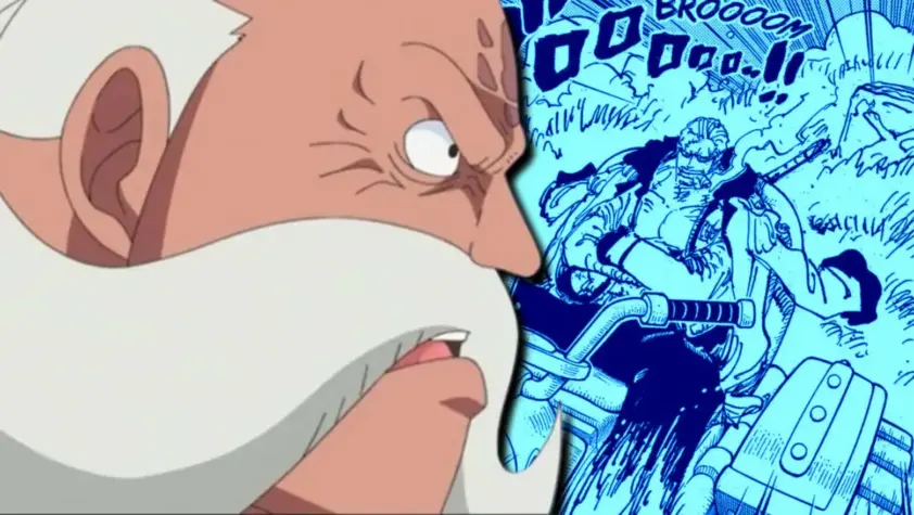 One Piece Chapter 1118: Spoiler Release Date and What to Expect