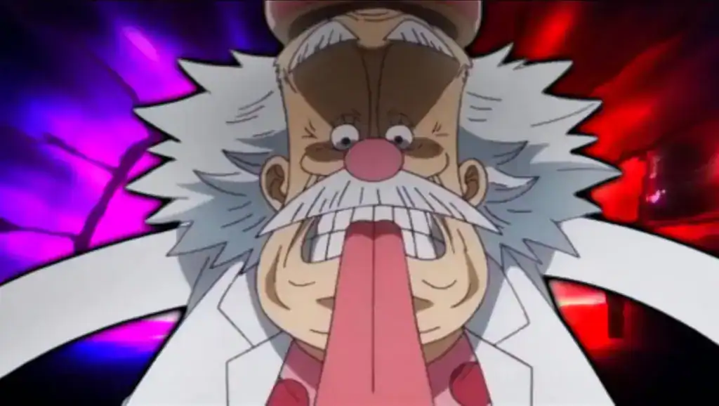 One Piece Chapter 1117: More Details Leaked of the Highly Anticipated Duel in Manga