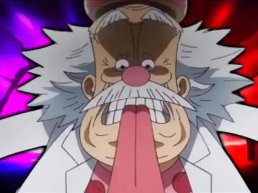 One Piece Chapter 1117: More Details Leaked of the Highly Anticipated Duel in Manga