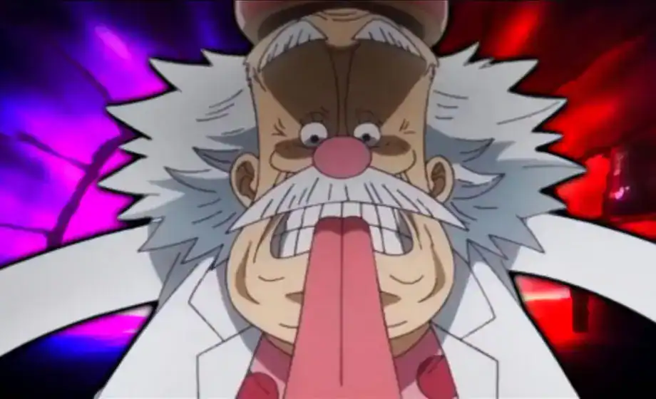 One Piece Chapter 1117: More Details Leaked of the Highly Anticipated Duel in Manga