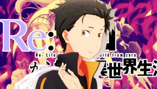 Re:Zero season3 to Premiere with a Special Feature-Length Episode