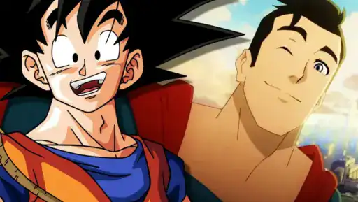 Superman Pays Tribute to Dragon Ball and Akira Toriyama in Upcoming Comic