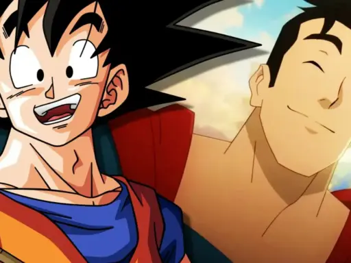 Superman Pays Tribute to Dragon Ball and Akira Toriyama in Upcoming Comic