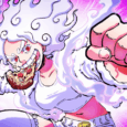 One Piece: What Does Bonney's Transformation into Nika Mean?