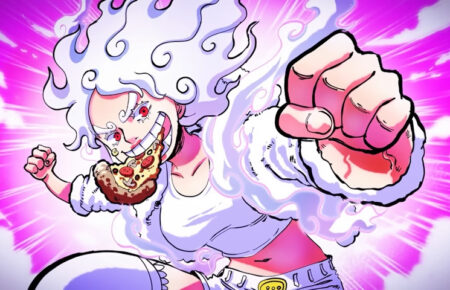 One Piece: What Does Bonney's Transformation into Nika Mean?