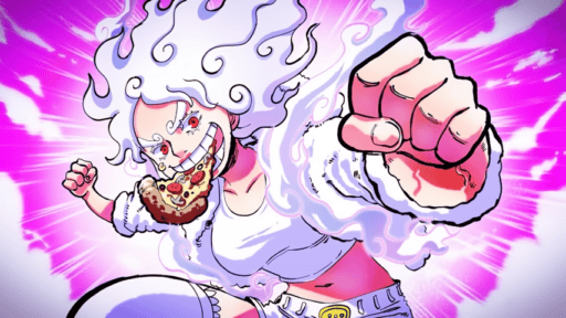 One Piece: What Does Bonney's Transformation into Nika Mean?