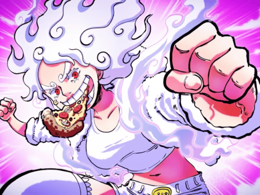 One Piece: What Does Bonney's Transformation into Nika Mean?