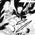 Boruto Two Blue Vortex: The Long-Awaited Reunion of the Uzumaki Siblings