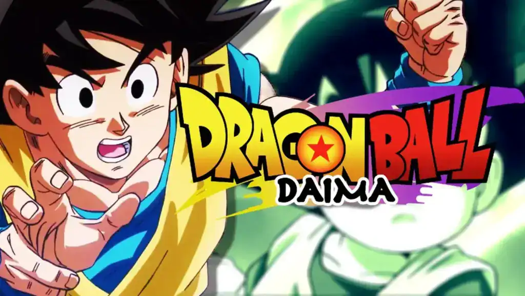 Dragon Ball Daima Breaks the Curse: New Anime Image Revealed After Months!