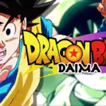 Dragon Ball Daima Breaks the Curse: New Anime Image Revealed After Months!