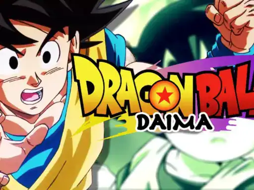 Dragon Ball Daima Breaks the Curse: New Anime Image Revealed After Months!