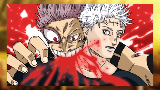 Crazy Theories About Jujutsu Kaisen's Future: Will Sukuna Devour Yuta? Will Kenjaku Return? Will Yuji Devour Sukuna?