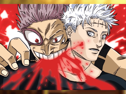 Crazy Theories About Jujutsu Kaisen's Future: Will Sukuna Devour Yuta? Will Kenjaku Return? Will Yuji Devour Sukuna?
