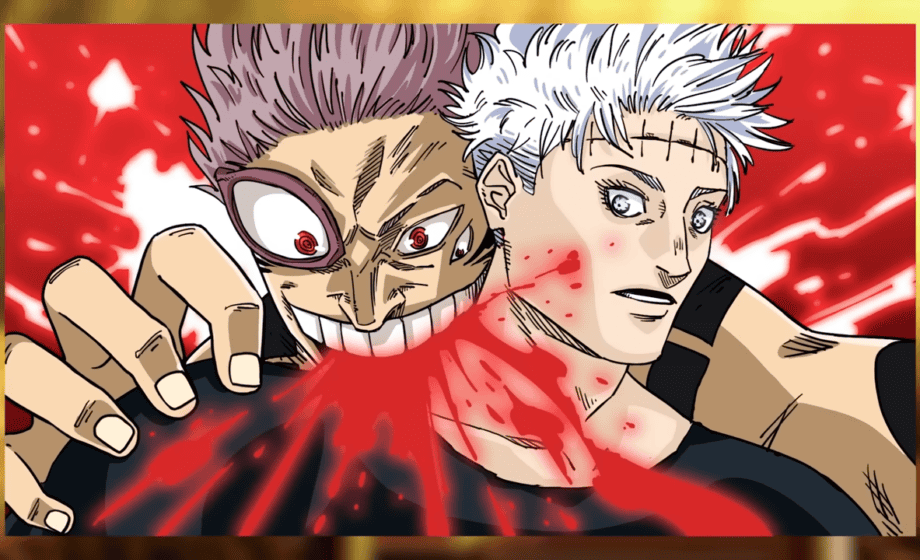 Crazy Theories About Jujutsu Kaisen's Future: Will Sukuna Devour Yuta? Will Kenjaku Return? Will Yuji Devour Sukuna?