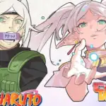 What if Frieren Appeared in Other Anime? - Exploring the Art of @A2TwillDraw