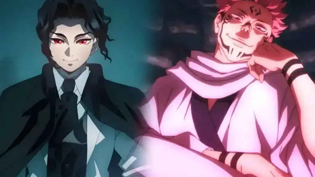 Kimetsu no Yaiba and Jujutsu Kaisen Fused in One of the Most Spectacular Edits You'll See