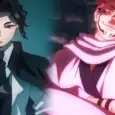Kimetsu no Yaiba and Jujutsu Kaisen Fused in One of the Most Spectacular Edits You'll See