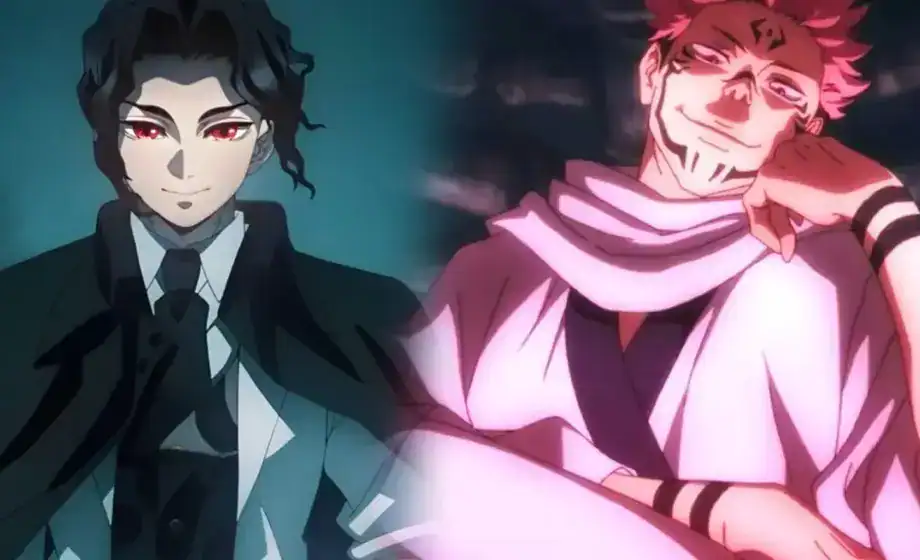 Kimetsu no Yaiba and Jujutsu Kaisen Fused in One of the Most Spectacular Edits You'll See