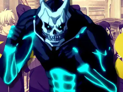 Kaiju No. 8 Confirms Anime Sequel (Season 2) with First Teaser