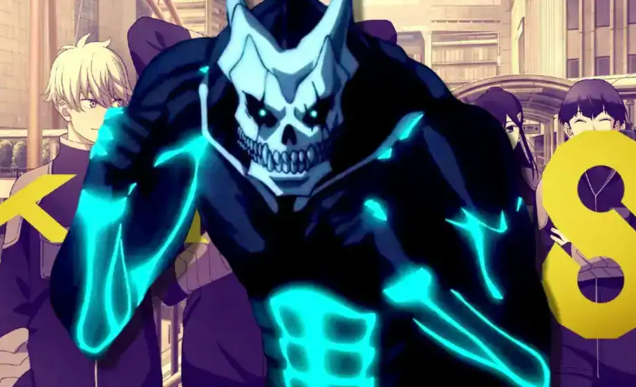 Kaiju No. 8 Confirms Anime Sequel (Season 2) with First Teaser