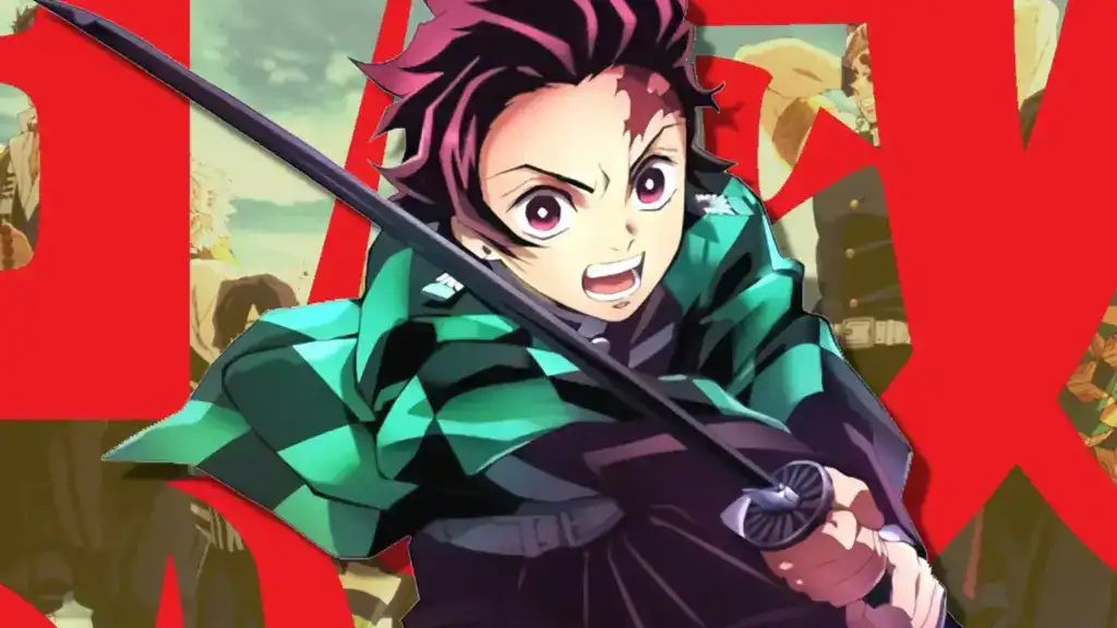 kimetsu no yaiba sesaon 4