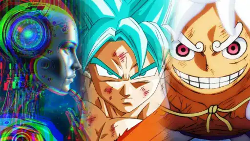 The Manga Industry Embraces AI for Translation: A New Era for Dragon Ball, One Piece, and More