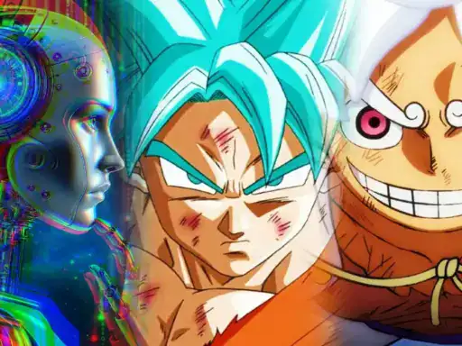 The Manga Industry Embraces AI for Translation: A New Era for Dragon Ball, One Piece, and More