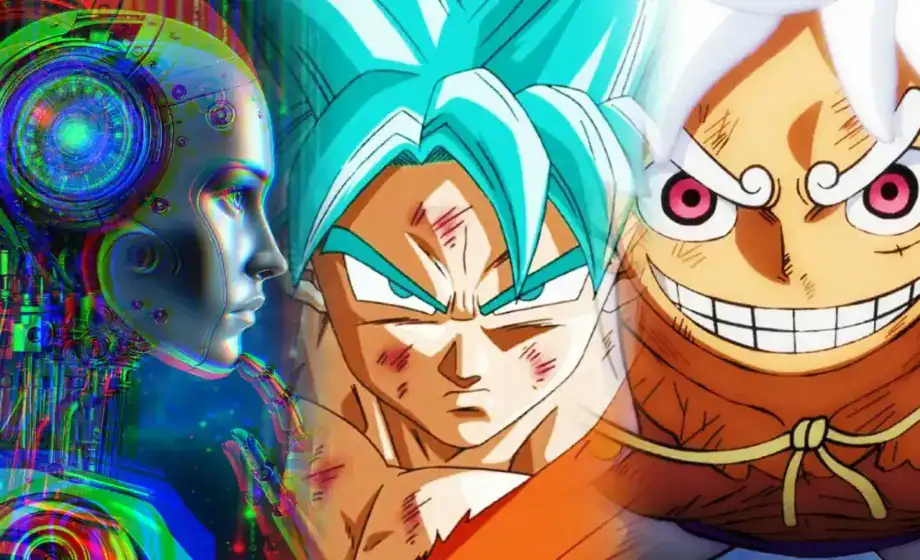 The Manga Industry Embraces AI for Translation: A New Era for Dragon Ball, One Piece, and More