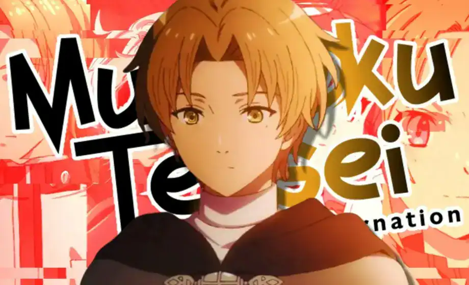 Mushoku Tensei Season 3 Anime Already in Development, According to Leak