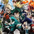 Spoiler My Hero Academia Chapter 425: Graduation Ceremony and a New Beginning for Class 2-A!