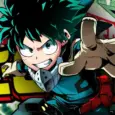My Hero Academia Season 7 Takes a Break, But Part 2 Has a Release Date