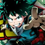 My Hero Academia Season 7 Takes a Break, But Part 2 Has a Release Date