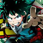 My Hero Academia Season 7 Takes a Break, But Part 2 Has a Release Date
