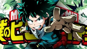 My Hero Academia Season 7 Takes a Break, But Part 2 Has a Release Date