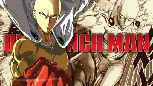 One Punch Man Manga Announces Another Break for 2024, But Return Date Confirmed